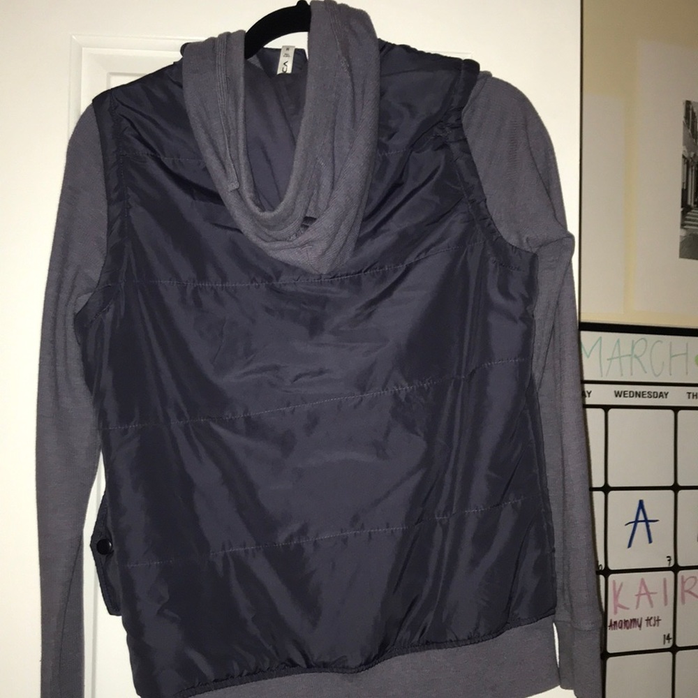 Light jacket - Picture 3 of 3